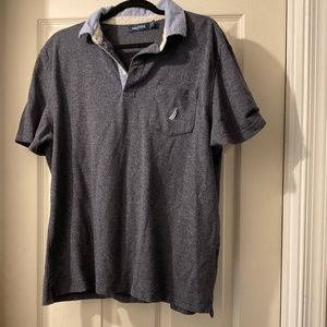 EUC Nautica Men’s Polo Shirt